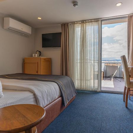 Viva La Vita Hotel 이즈미르 외부 사진